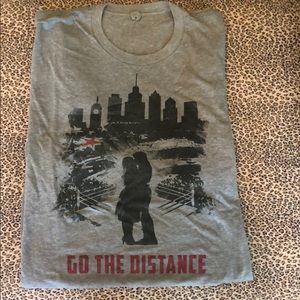 Rocky Broadway T-shirt XL